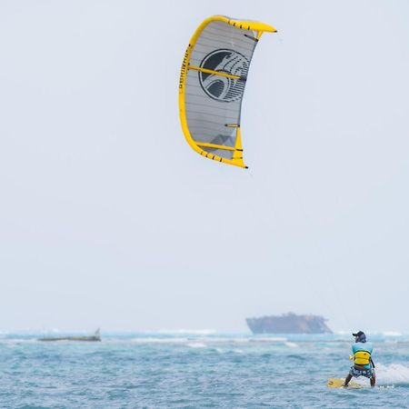 Sea Avenue Hotel San Andrés Zewnętrze zdjęcie