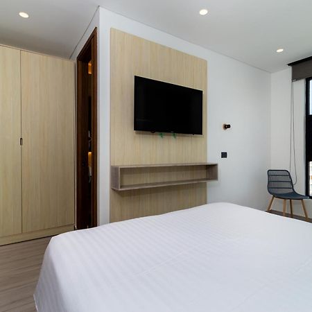 Sea Avenue Hotel San Andrés Zewnętrze zdjęcie