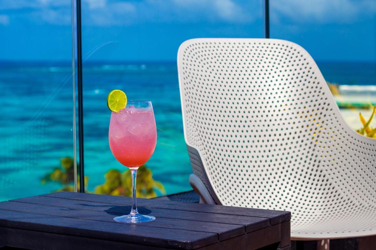 Sea Avenue Hotel San Andrés Zewnętrze zdjęcie
