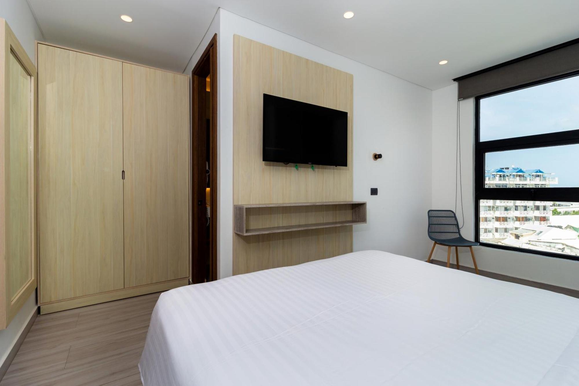 Sea Avenue Hotel San Andrés Zewnętrze zdjęcie